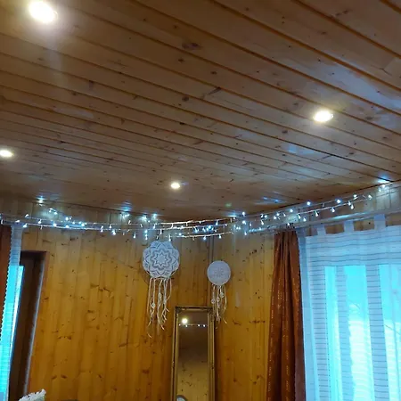 Lauku Maja Riesti Ligo