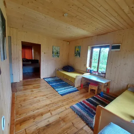 Lauku Maja Riesti * Ligo