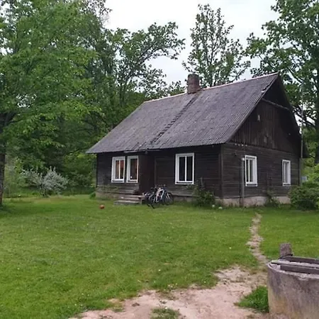 Lauku Maja Riesti